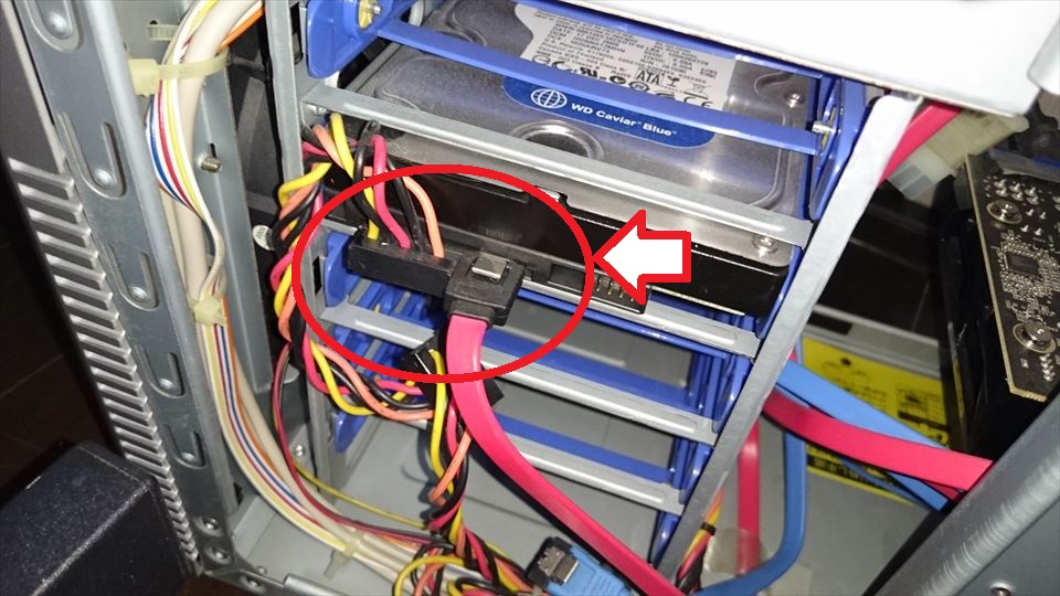 低予算で高性能！ゲーミングPC入手の究極ガイド：Part2（簡単なPCの組立） 