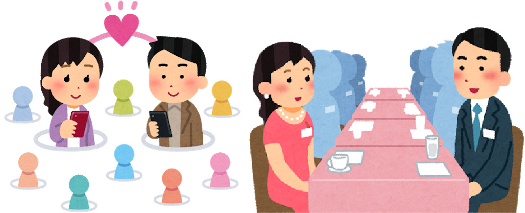 婚活で成功するにはやっぱり『マインドセット』が大事というお話 
