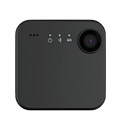 【雑談】今日はライフログカメラについて語ります。実際に買ったiON SnapCamについては後日 