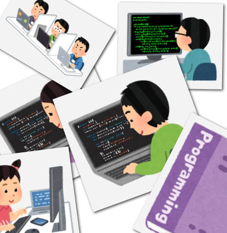 【プログラミング】最初は何の言語を習うべきか？結論：C言語が割りと良いと思うんですが…という話 