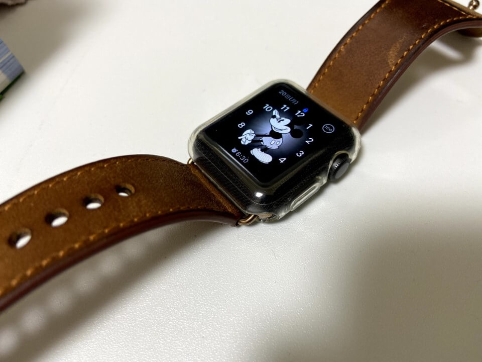 AppleWatch(アップルウォッチ)シリーズ3を3ヶ月使用した感想・レビュー：10個のメリットと1個のデメリット 