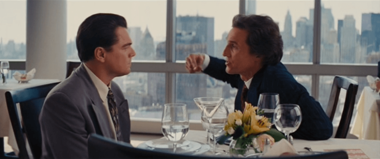 【映画】ウルフ・オブ・ウォールストリート(TheWolfOfWallStreet)レビュー：レオナルド・ディカプリオ主演のぶっ飛んだハチャメチャ劇！ 