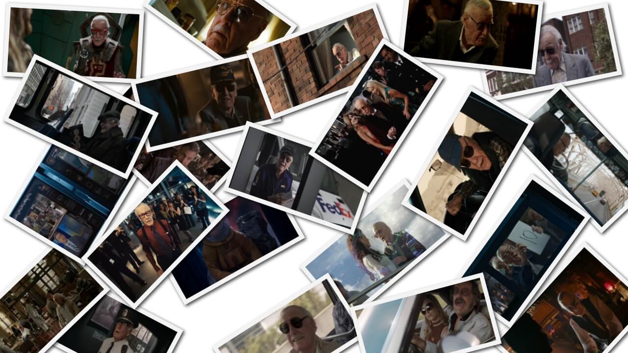 【MCUフェーズ1】アイアンマンからアベンジャーズまで、スタン・リー氏カメオ出演まとめ※ゲスト出演も網羅
