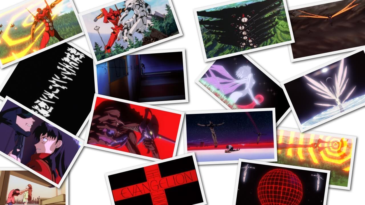 【旧劇場版】新世紀エヴァンゲリオン：Air／まごころを君に(THE END OF EVANGELION)を改めてレビュー＆紹介！『数値化出来ない最狂の映画』 