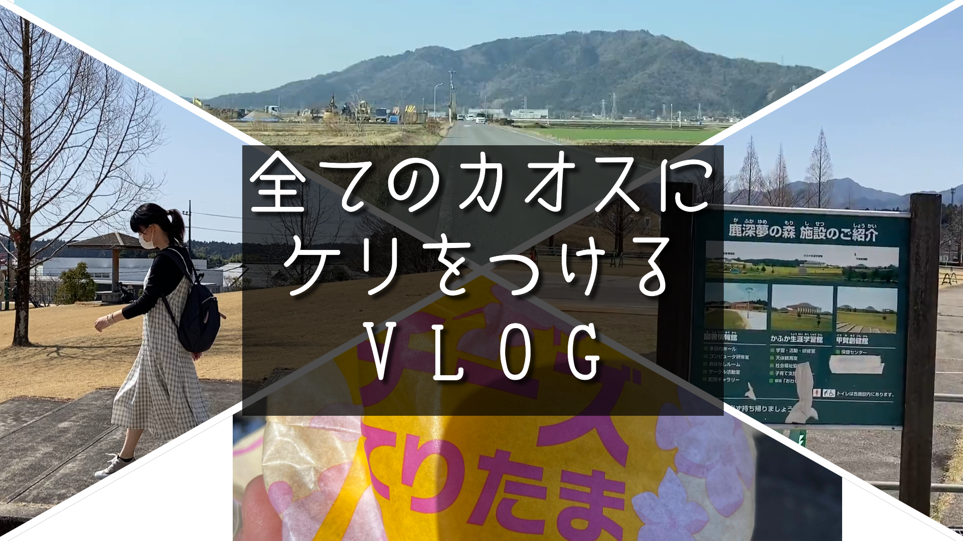 これが動画編集ソフト『フィモーラ』の力！サムネイルも簡単にできるFilmoraの実力をお見せします！！ 