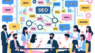 成功するブログの始め方: SEO対策と効果的なプロモーション 