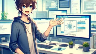 【初心者向け】WEBクリエイター必見！デザインからChatGPTでWEBサイト（LP）を作成する方法とコツ【GPT-4】 