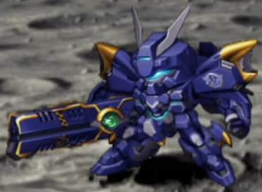 バルゴラ(1号機)