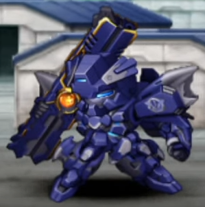 バルゴラ(2号機)