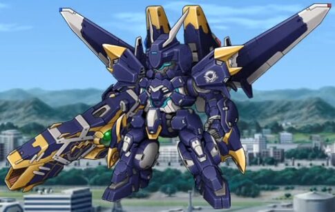 バルゴラ・グローリーS