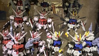 モビリティジョイント